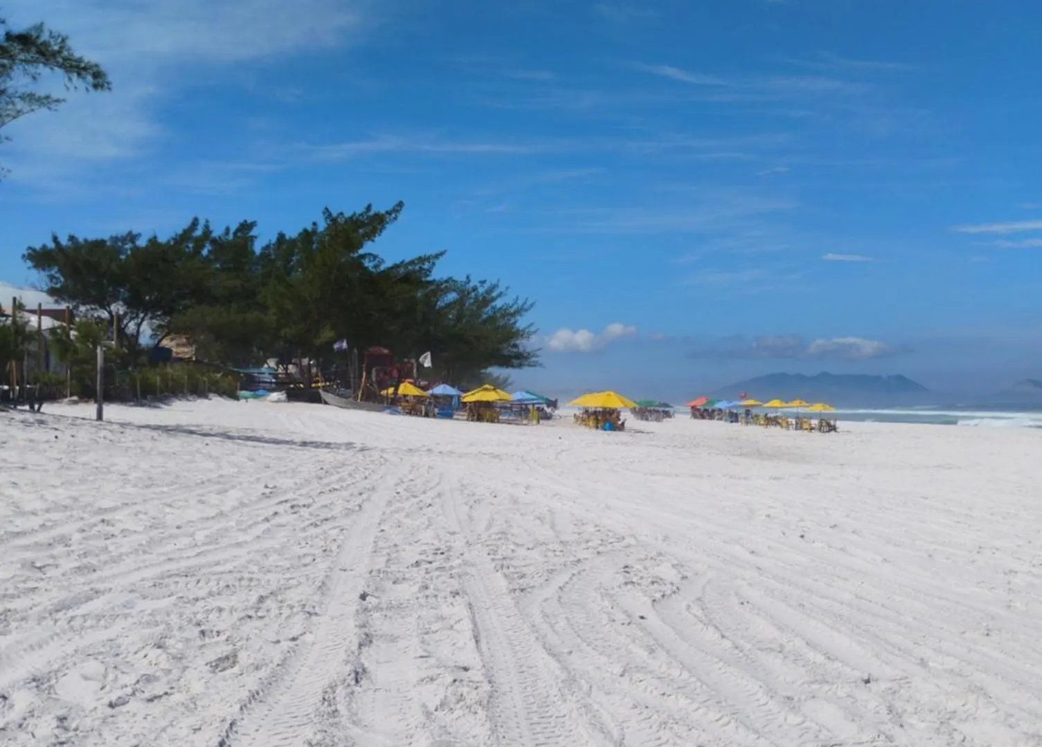 Holiday home Casa Sol Arraial Temporada Villa Arraial do Cabo Brazil